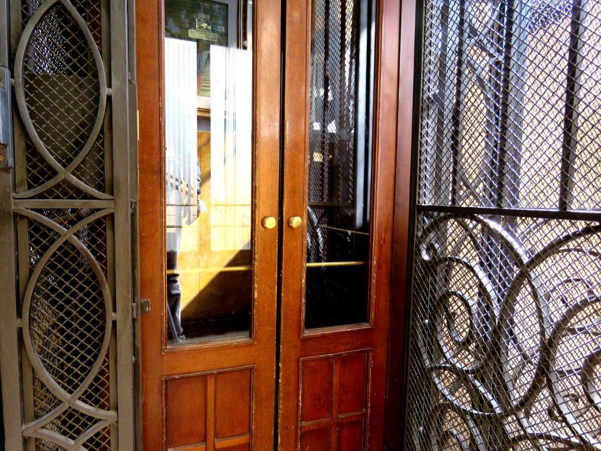 Montegrappa Apartment Bolonia Exterior foto